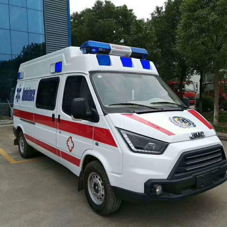 青山救护车出租哪家好